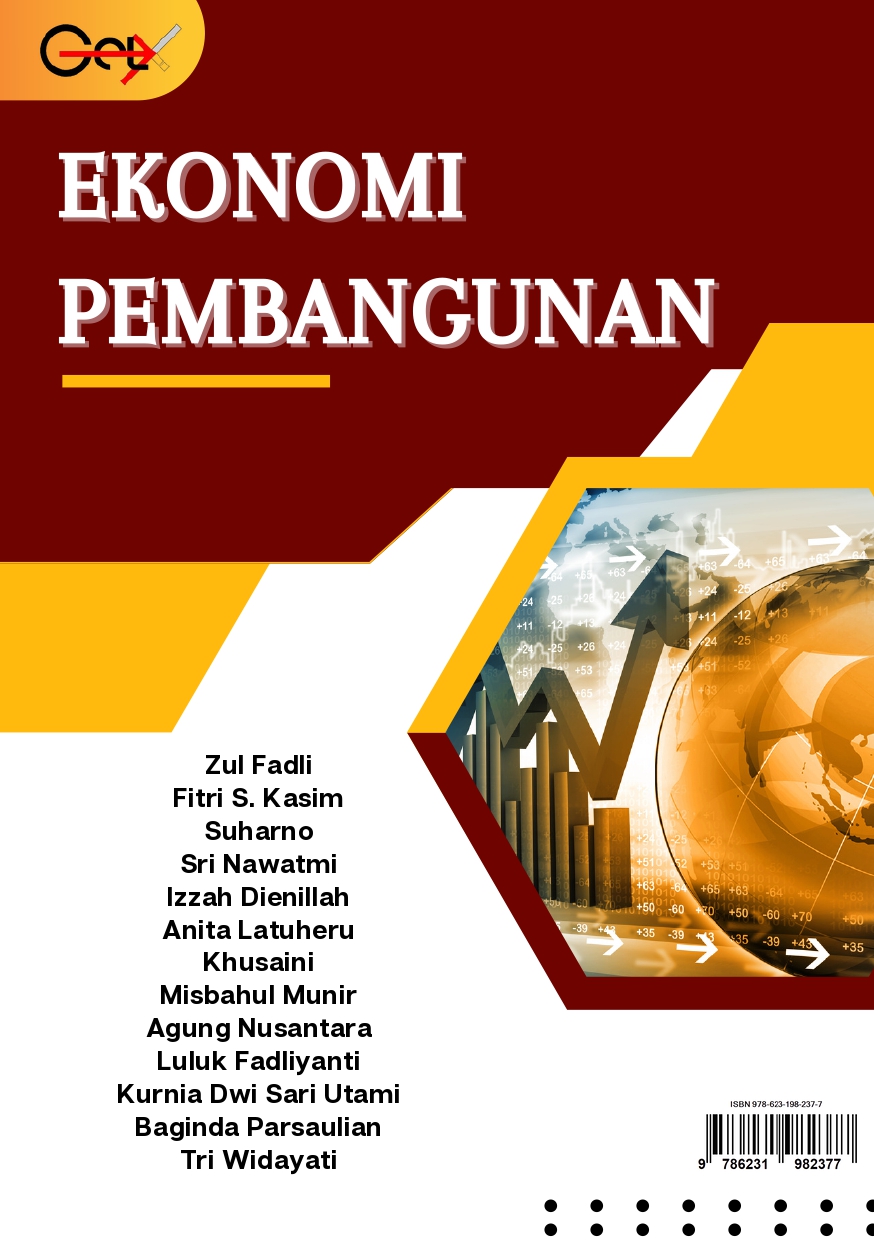 Ekonomi Pembangunan